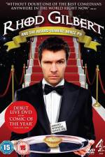 Watch Rhod Gilbert and the Award-Winning Mince Pie Zumvo