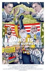 Watch Who Is Vermin Supreme? An Outsider Odyssey Zumvo