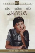 Watch The Diary of Anne Frank Zumvo