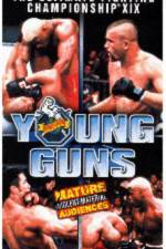 Watch UFC 19 Ultimate Young Guns Zumvo