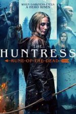 Watch The Huntress: Rune of the Dead Zumvo