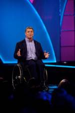 Watch Rick Hansen A Concert for Heroes Zumvo