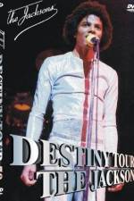 Watch The Jacksons Destiny Tour Zumvo