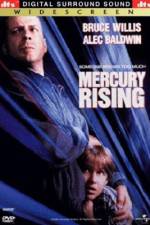 Watch Mercury Rising Zumvo