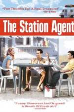 Watch The Station Agent Zumvo