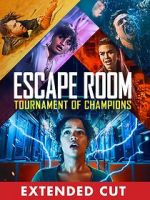 Watch Escape Room: Tournament of Champions (Extended Cut) Zumvo