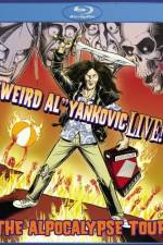 Watch Weird Al Yankovic Live The Alpocalypse Tour Zumvo