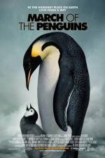 Watch March of the Penguins Zumvo