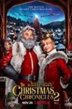 Watch The Christmas Chronicles 2 Zumvo