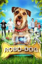 Watch Robo-Dog Zumvo