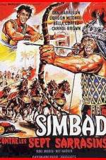 Watch Sinbad contro i sette saraceni Zumvo