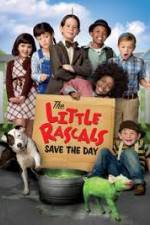 Watch The Little Rascals Save the Day Zumvo