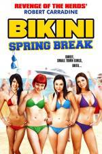 Watch Bikini Spring Break Zumvo