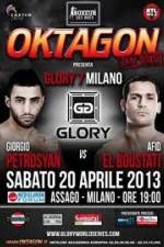 Watch Glory 7 Milan Zumvo