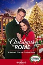 Watch Christmas in Rome Zumvo
