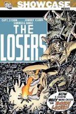 Watch DC Showcase: The Losers (Short 2021) Zumvo