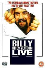 Watch Billy Connolly Bites Yer Bum Zumvo