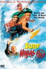 Watch Surf Ninjas Zumvo