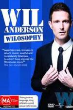 Watch Wil Anderson - Wilosophy Zumvo