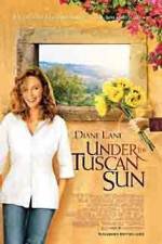 Watch Under the Tuscan Sun Zumvo