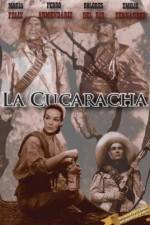 Watch La cucaracha Zumvo