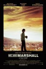 Watch We Are Marshall Zumvo