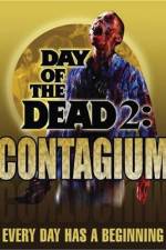 Watch Day of the Dead 2: Contagium Zumvo