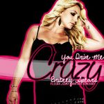 Watch Britney Spears: (You Drive Me) Crazy Zumvo