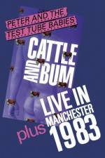 Watch Peter And The Test Tube Babies Live In Manchester Zumvo