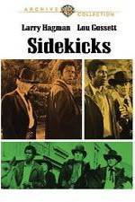 Watch Sidekicks Zumvo