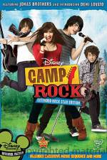 Watch Camp Rock Zumvo