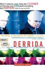 Watch Derrida Zumvo
