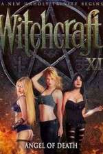 Watch Witchcraft 14 Angel of Death Zumvo