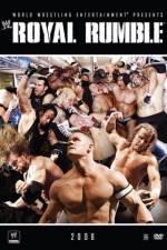 Watch WWE Royal Rumble Zumvo