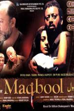 Watch Maqbool Zumvo