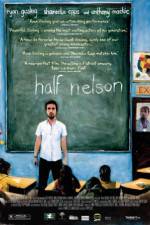 Watch Half Nelson Zumvo