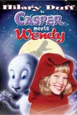 Watch Casper Meets Wendy Zumvo