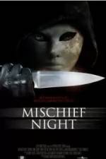 Watch Mischief Night Zumvo