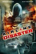 Watch Airline Disaster Zumvo