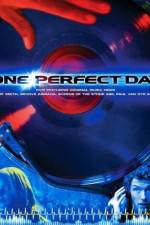 Watch One Perfect Day Zumvo