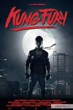 Watch Kung Fury Zumvo