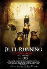 Watch Encierro 3D: Bull Running in Pamplona Zumvo