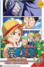 Watch One Piece: Episode of Nami - Tears of a Navigator and the Bonds of Friends Zumvo