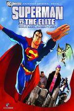 Watch Superman vs The Elite Zumvo