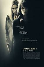 Watch A Sister's Secret Zumvo