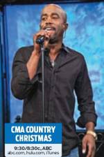 Watch CMA Country Christmas Zumvo