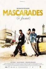 Watch Mascarades Zumvo