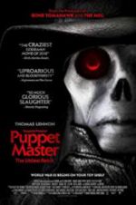 Watch Puppet Master: The Littlest Reich Zumvo