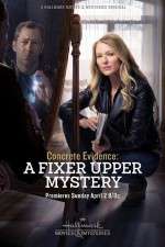 Watch Concrete Evidence: A Fixer Upper Mystery Zumvo