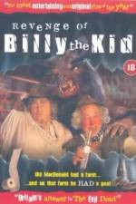 Watch Revenge of Billy the Kid Zumvo